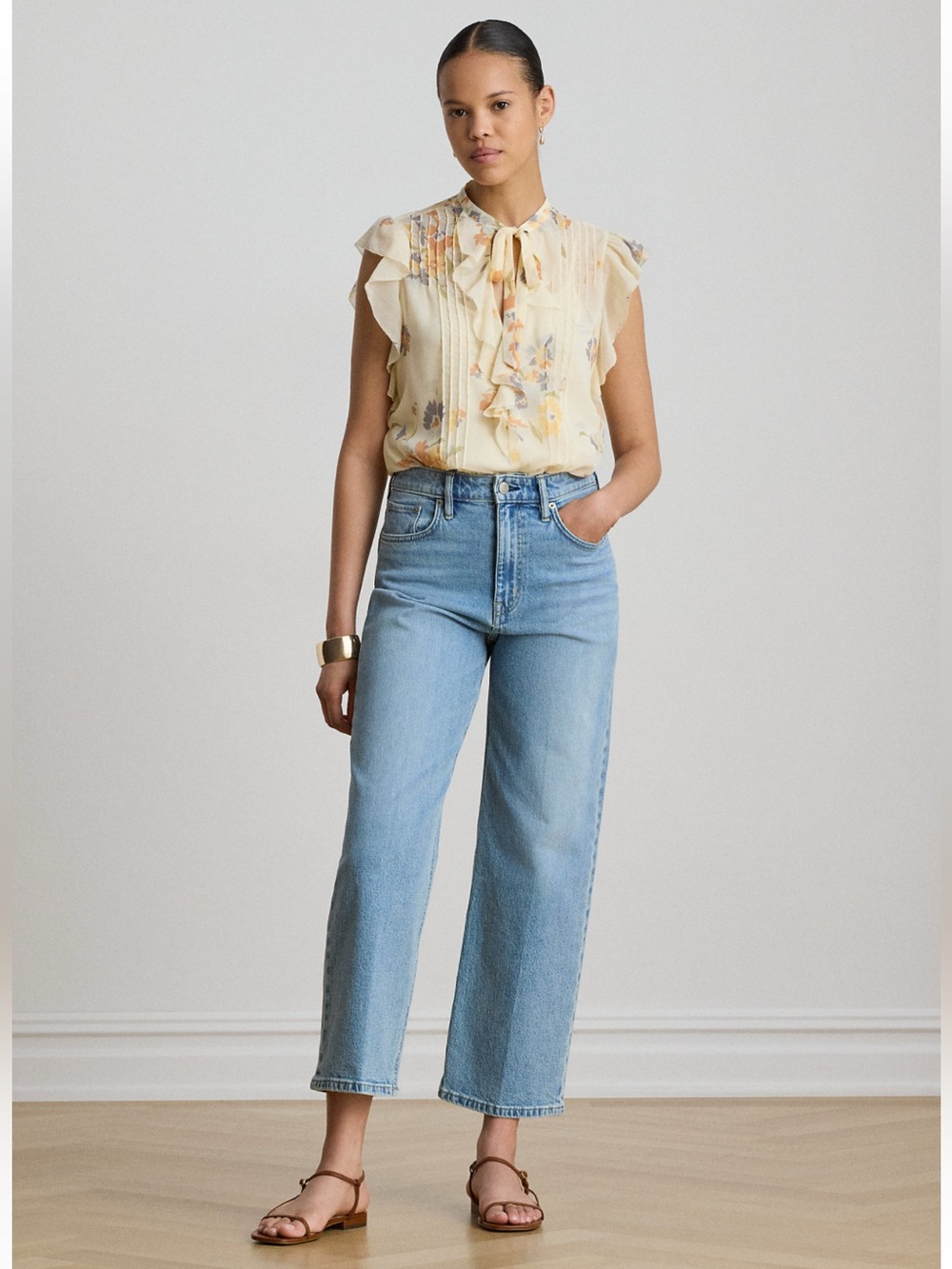 Lauren Ralph Lauren Jeans